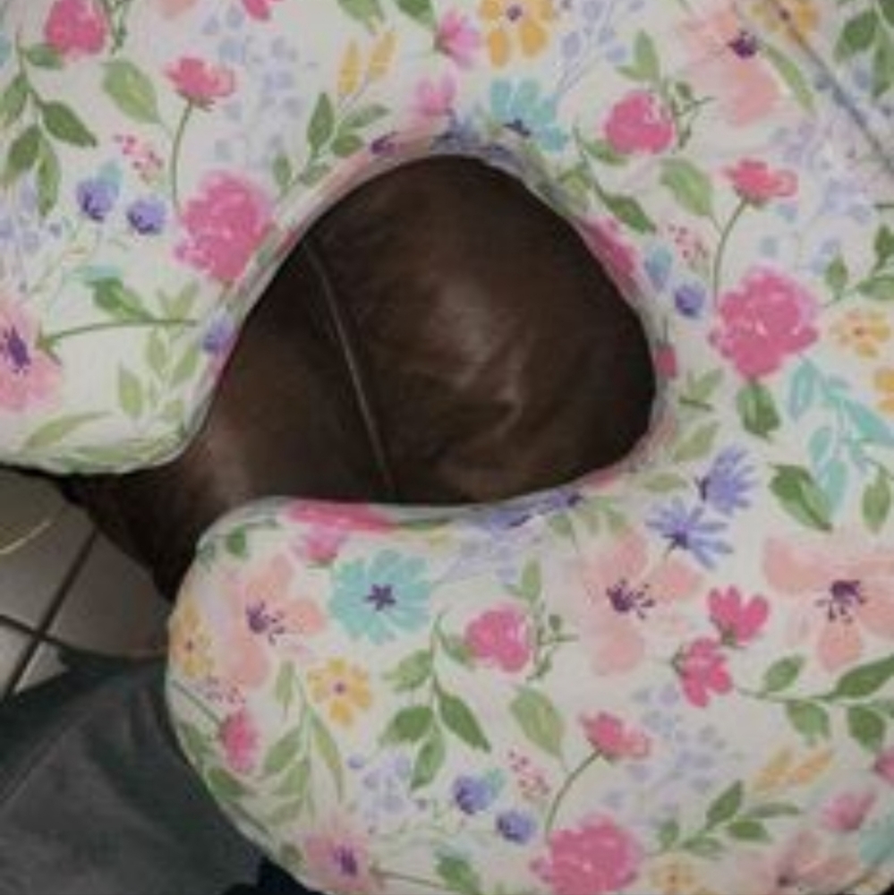 Original Floral Boppy